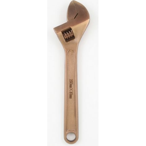 Llave inglesa antichispas de bronce de berilio 900 mm (1/5)