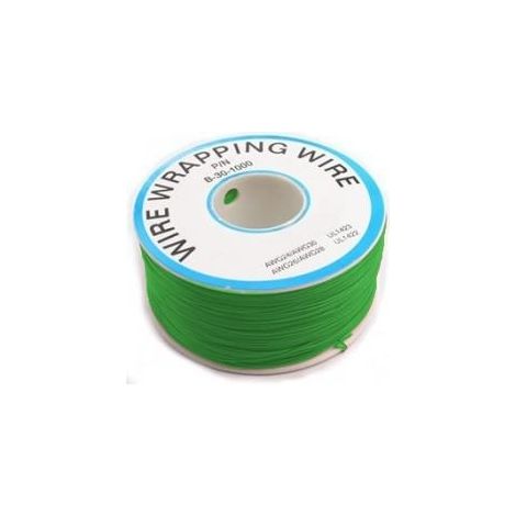 Kynar 0,24 verde 5m