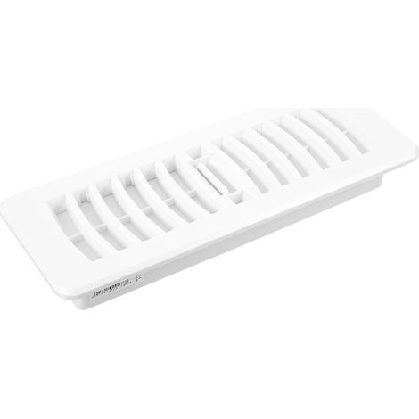 Grille de ventilation au sol PACKOVE pour climatiseur design (1/5)