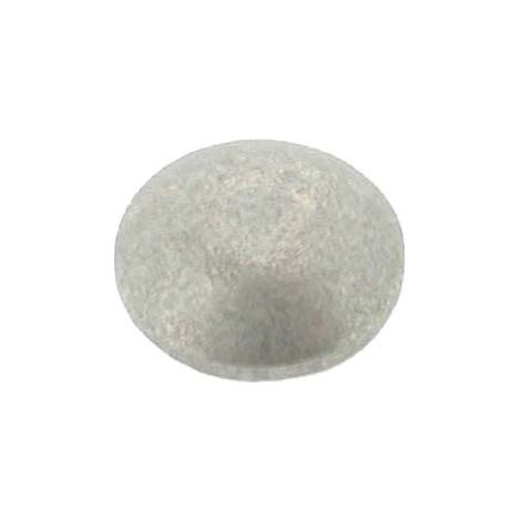 Pastiglia da Saldare, Modello Medio, Adattabile per Carburatore Walbro. Sostituisce Originale: 88-110, 88-136.