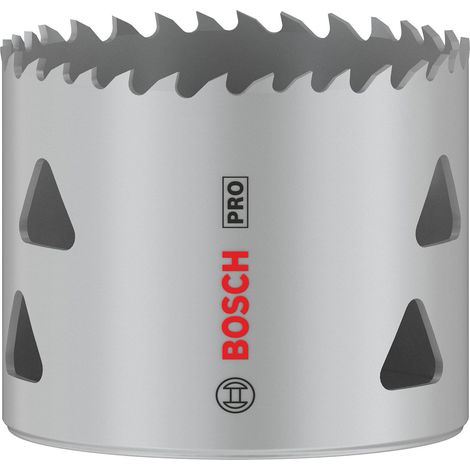 Bosch  PRO  Multi  Material  Sierra  de  corona  60  mm  con  rosca  -  2608901519 (1/5)