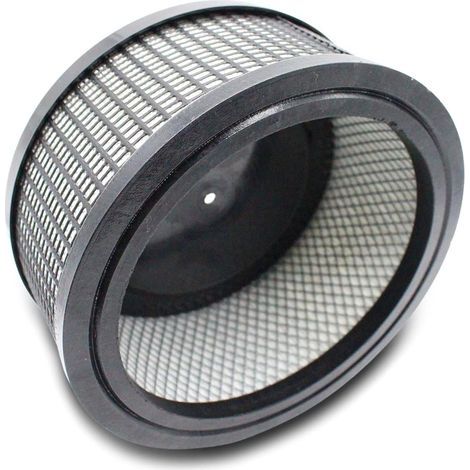 compatible avec le filtre de remplacement de la cartouche filtrante bluematic VC 14 Hepa (1/4)