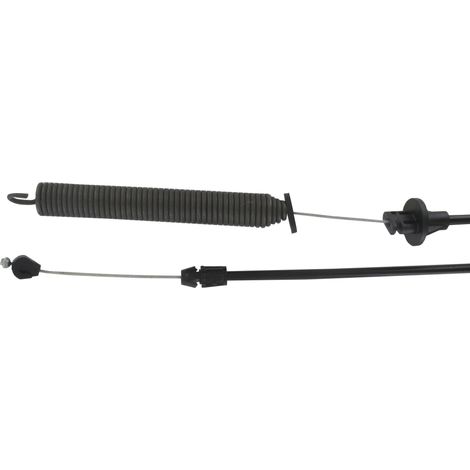 Câble d'embrayage AYP 172758, 532172758