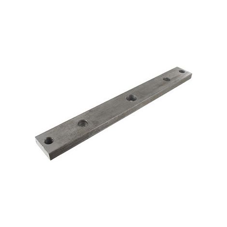 Soporte de cuchilla adaptable Snapper. Reemplaza origen: 3-7751, 7037751, 7037751a, 7037751bm, 7037751bmyp.