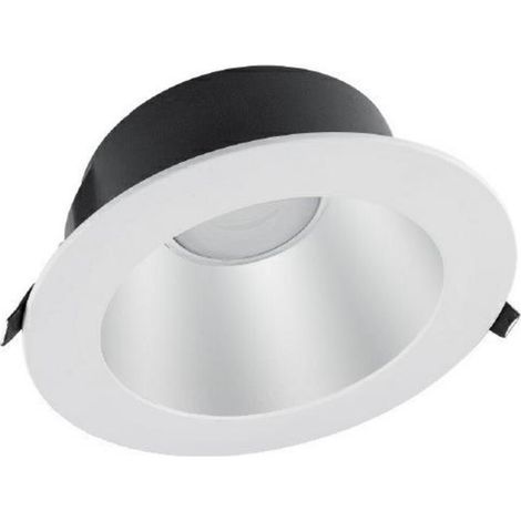 Ledvance EINBAUDOWNL. 21W 830 WT IP54 (DOWNLIGHT UGR19 D195) (1/5)