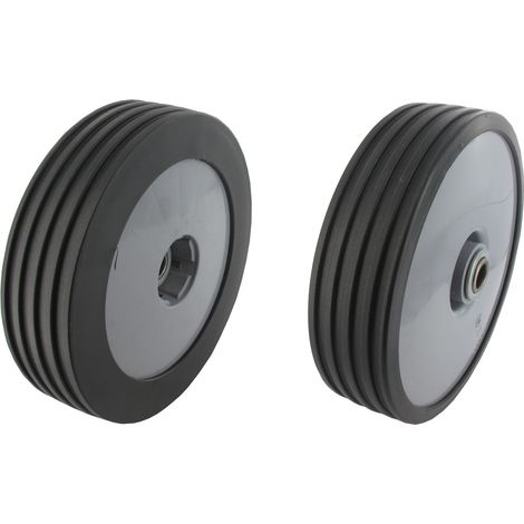 Roue pour tondeuse diamètre 180 mm ALKO 54514320