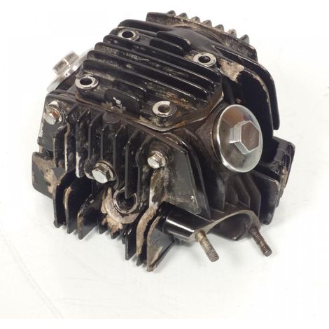 [PRODUIT D'OCCASION] Culasse origine pour dirt bike Lifan 125 XY 156FMI Occasion (1/4)