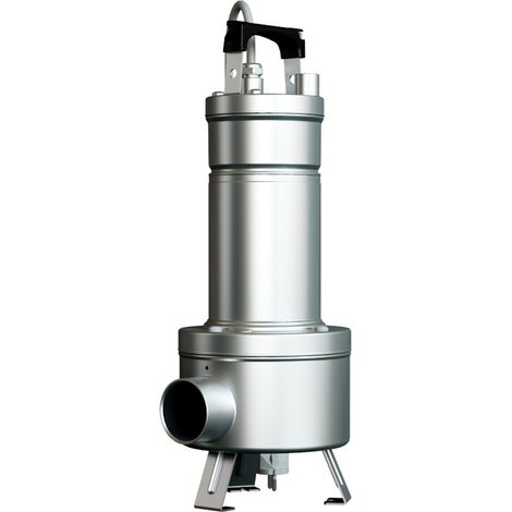 DAB Feka VS 750 M-NA Pompe de relevage - 24.000 L/u - Granulométrie 50 mm - Hauteur de refoulement 9,6 m - 1110W -