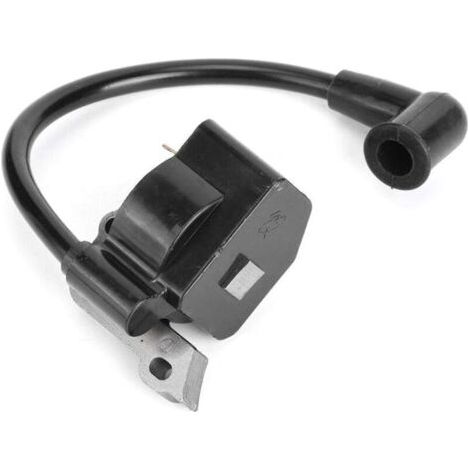 NALOOKAMIC  Bobine d'allumage pour Stihl Fs55 Fs55c Fs46 Fc55 Fs38 Fs45 Fs55 Hl45 Hs45 - Bdliv (1/2)