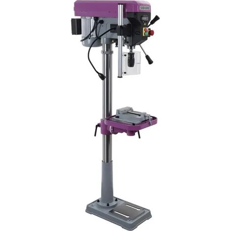 Foratrice a colonna EXPERT 22 PC, 400 V trifase - SIDAMO - 20502104
