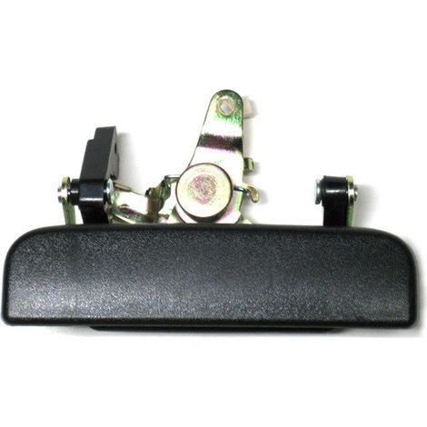 Manija exterior del port贸n trasero de la Ford Ranger 98-06