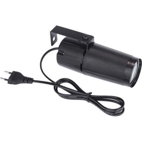 Projecteur a Faisceau Blanc Led, 5W (1/5)