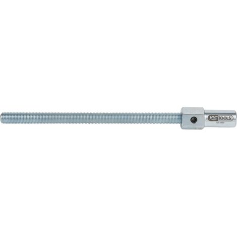 KS Tools Spindelverlängerung, M10x1,25x200 mm (1/2)