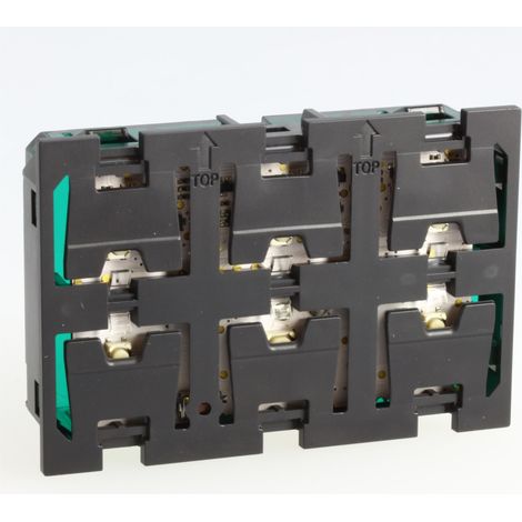 Commande pour lumières , volets ou scénarios Living Now BUS MyHOME 3 modules BTICINO BTK4652M3 (1/2)