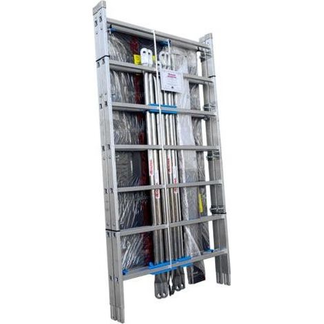 Módulo superior para andamio RAPIDO 180 PACK-180-3 FARAONE