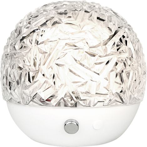 Projecteur Onde Océan - 16 Couleurs RGB - 4 Modes Lumineux - Rotation 360° - Commande Tactile et Télécommande - Éclairage Ambiant pour Chambre à Coucher et Salon - 1 Pièce