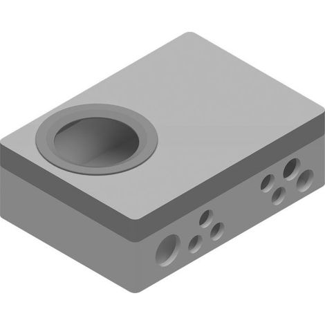 Buderus Gehäuse KASK, 8738125819