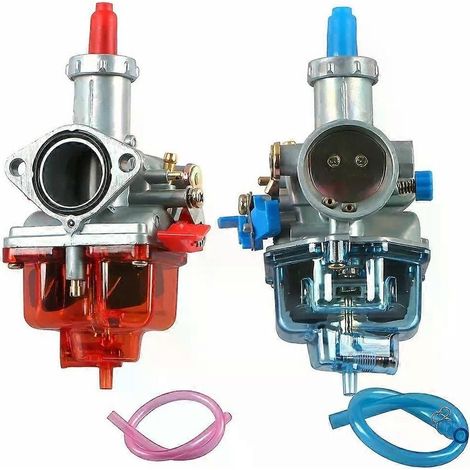Carburateur PZ26 PZ27 PZ30 26 mm 27 mm 30 mm pour quad/moto automatique CG 125 cc 150 cc 200 cc (1/5)