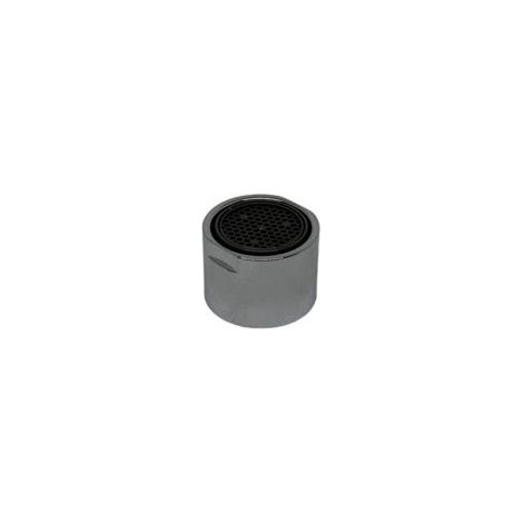 Ricambio aeratore cromato per doccetta estraibile Gessi RI01384.031 (1/2)