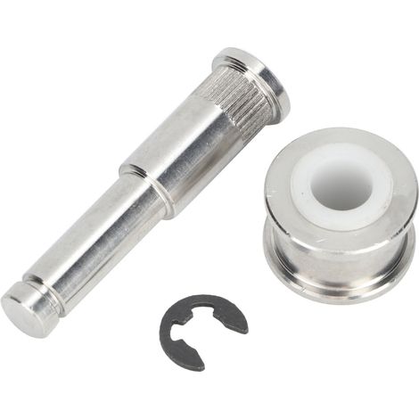 Reparatursatz für Türscharnierachsen und -rollen der Chevrolet GMC C&K-Serie 2007-2011. (1/5)