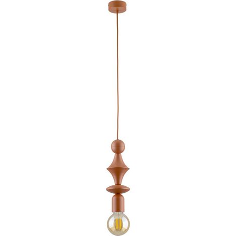 Tower Brick Pendelleuchte 10869 TK Lighting (1/5)
