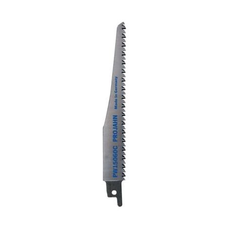 Projahn Säbelsägeblatt PW15060C 130x6 mm VE5 (1/5)