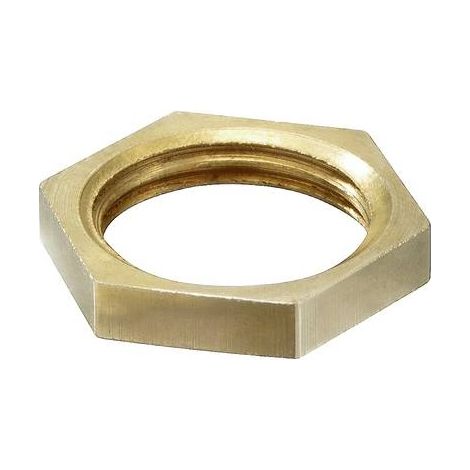 Tuerca Wiska gm 24 resistente a golpes metal 1 pieza