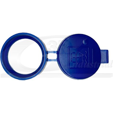 3RG 29901 TAPÃƒâ€œN DEPÃƒâ€œSITO AGUA LIMPIAPARABRISAS