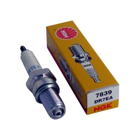 BOUGIE NGK DR7EA (1/2)