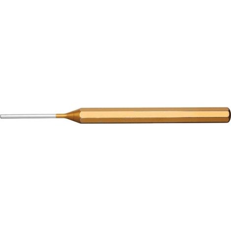 Herramienta de golpe Gedore 119-3,5 acero vanadio 16 cm (1/2)
