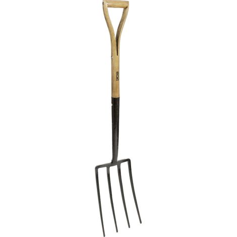 JCB Heritage Garden Fork : JCBHGF01