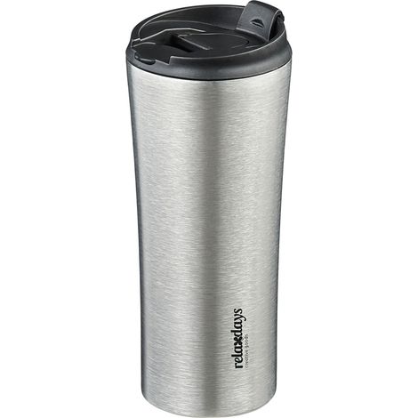 Taza térmica de acero inoxidable de 400 ml (1/5)