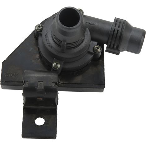 Zusatzwasserpumpe für Standheizung 64110304850, kompatibler Ersatz für BMW 5er E39 E60 E61, Original-Neuteil in bester Qualität (1/5)