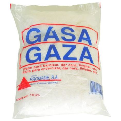 Gasa Pintor Barnizar Atgc102 Promade (1/2)