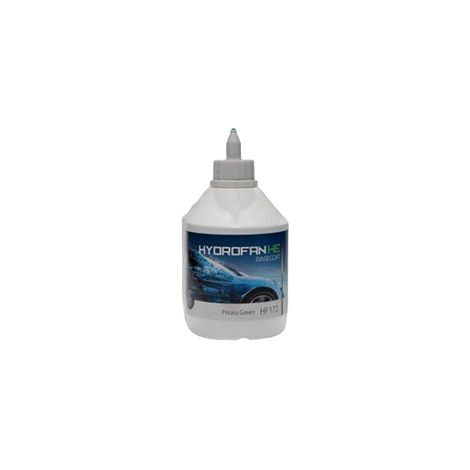 LECHLER TINTA BASE HYDROFAN HF172 PHTALO GREEN 0,5 lt