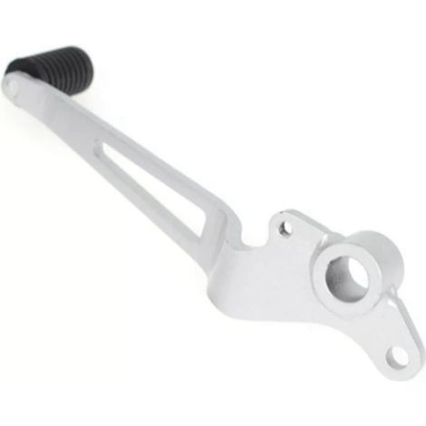 Foot brake lever compatible with Kawasaki NINJA EX250R Z250 Z300 NINJA 250R 300 (1/5)