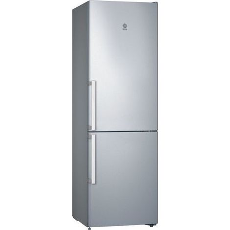 Kühlschrank balay 3kfb864xe 363l No Frost leise
