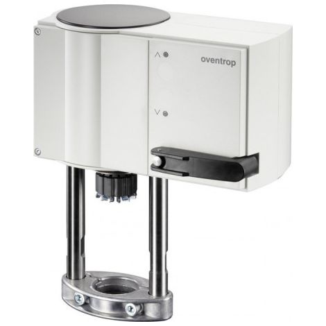 Actionneur de position OV Stellantrieb M avec moteur 24 V ou ressort de rappel