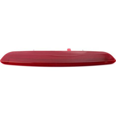 Compatibile con la terza luce di stop montata in alto sulla RENEGADE 2015-2020, facile da installare e sostituire -Crezuo