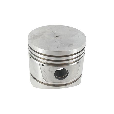 Pistone Kawasaki per modello: Fz790 - Origine:13001-2007 (Origine: 130012007 o 13001-2007) -pl