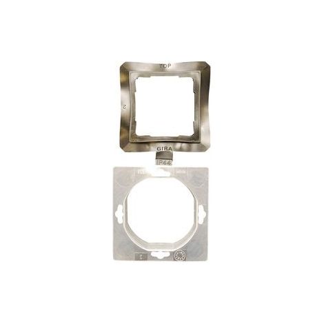 Kit d’étanchéité IP44 pour prise System 55