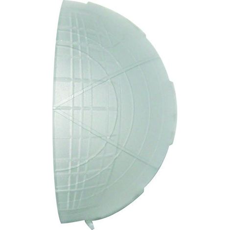 Caches PD3-N-2C-FP obturateur pour PD3-N 2 canaux faux plafond LUXOMAT 37367