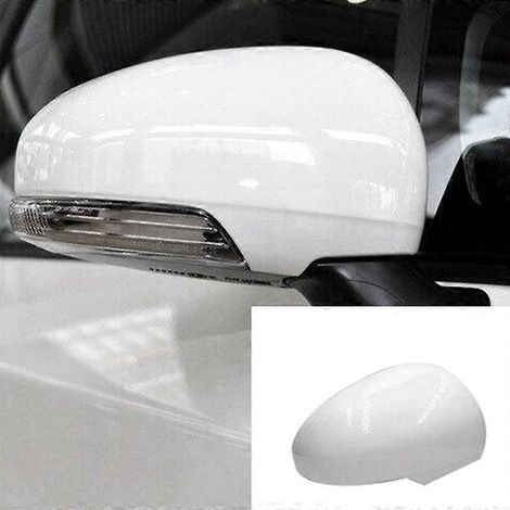 Coque de rétroviseur extérieur pour Toyota Mark X Prius 09-12 Prius Plus 2011-2020