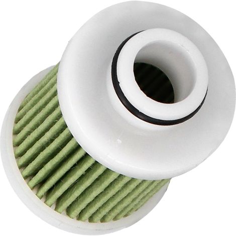 Cartouche Filtre à Carburant Haut Débit 15412‑92J00 pour Moteur Hors‑Bord Suzuki Yamaha Pièce Auto (1/4)