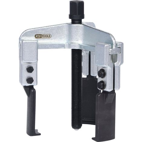 KS Tools Universal-Abzieher 3-armig mit schlanken Haken, 20-90mm, 100mm (1/5)