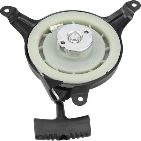 Recoil Starter - Fits Honda GXV120 GXV140 GXV160 Lawn Mower HRM195 215 28400ZG9803 (1/5)