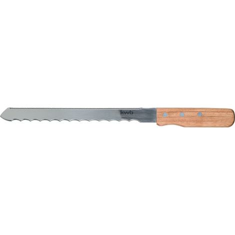 kwb 015920 Coltello per materiali isolanti