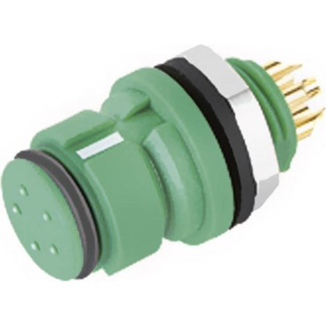 Binder 99 9212 070 04 Conector Circular 4 Pines