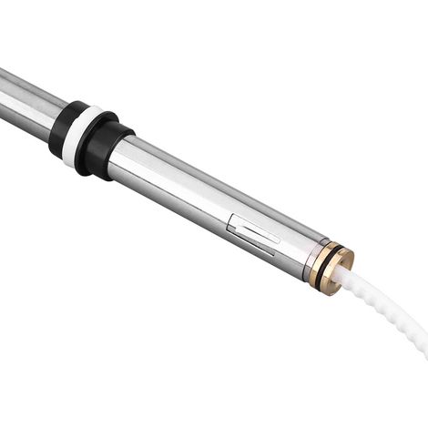 Câble d'antenne électrique de remplacement pour autoradio AM/FM Toyota Sequoia 01-07 86337AF011 (1/5)