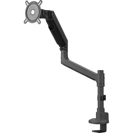 One for all Universal Schwerlast-Monitorarm DM 5110 Single Heavy Duty (schwarz, fr 43 - 127cm (17 - 50) Monitor) (1/3)